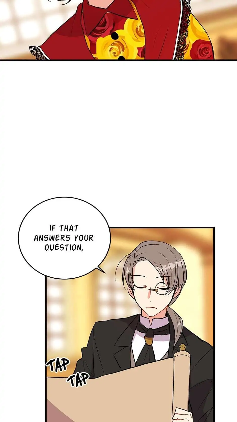 I Am a Child of This House Chapter 6 - page 35